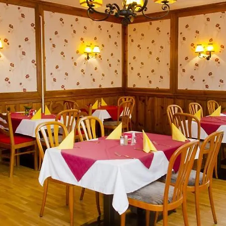 Inn Landgasthof Hausmann Puchberg am Schneeberg