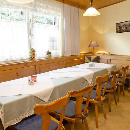 Landgasthof Hausmann