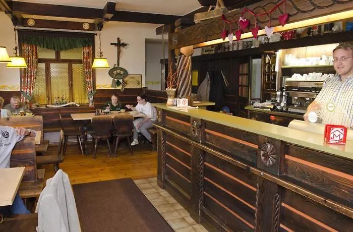 Landgasthof Hausmann 3* Puchberg am Schneeberg