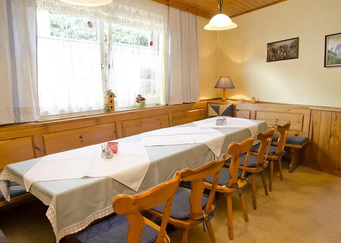 Landgasthof Hausmann