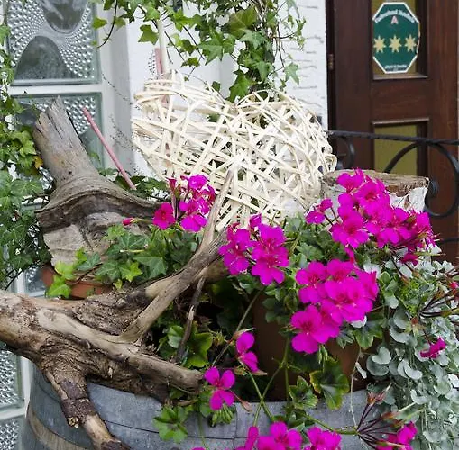 Landgasthof Hausmann Inn 3*