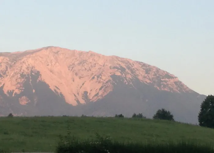 Herberg Landgasthof Hausmann Puchberg am Schneeberg